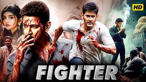 Fighter New 2024 Released Full Hindi Dubbed Action Movie