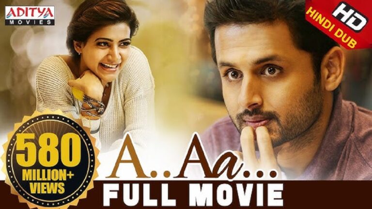 A AA 2 (Chal Mohan Ranga) Full Hindi Movie