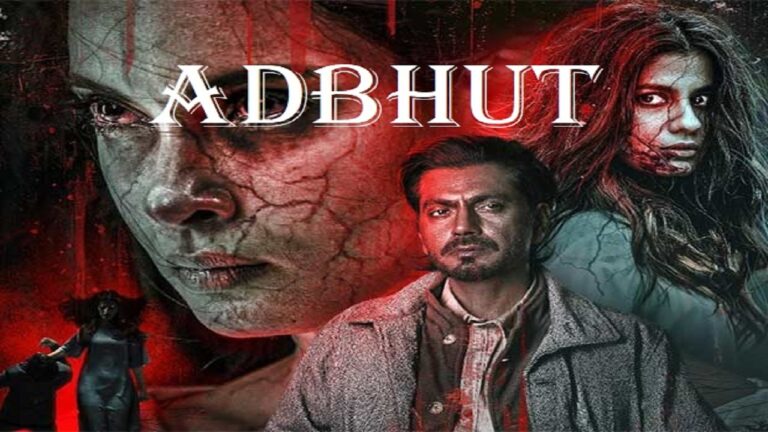 Adbhut Full Movie Bollywood 2024