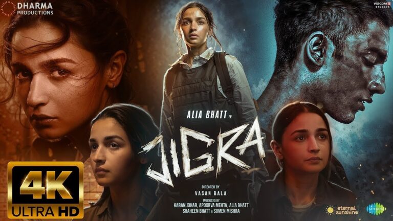 Jigra Full Movie HD