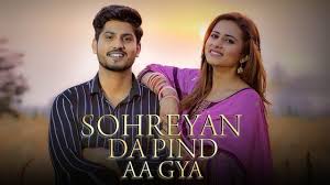 Sohreyan Da Pind Aa Gaya Full Movie